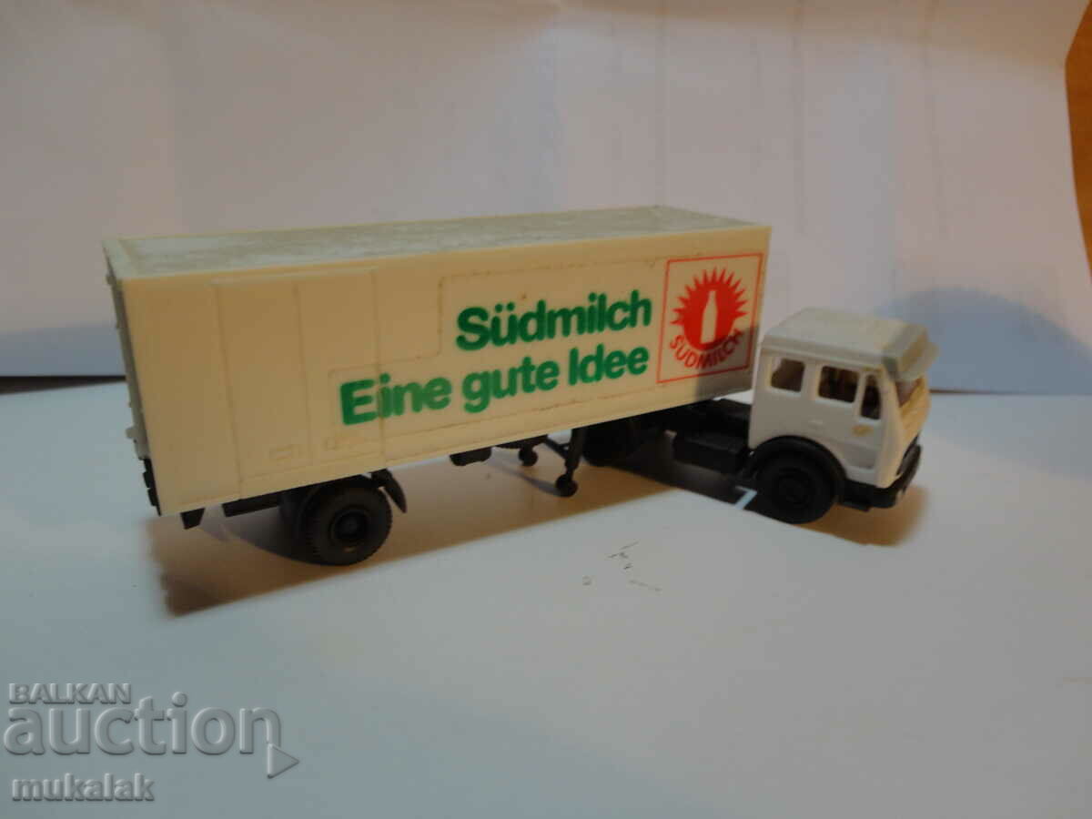 WIKING?HERPA?PREISER?KIBRI? HO 1/87 КАМИОН MERCEDES МОДЕЛ - 5 WIKING?HERPA?PREISER?KIBRI? HO 1/87 КАМИОН MERCEDES МОДЕЛ - 5