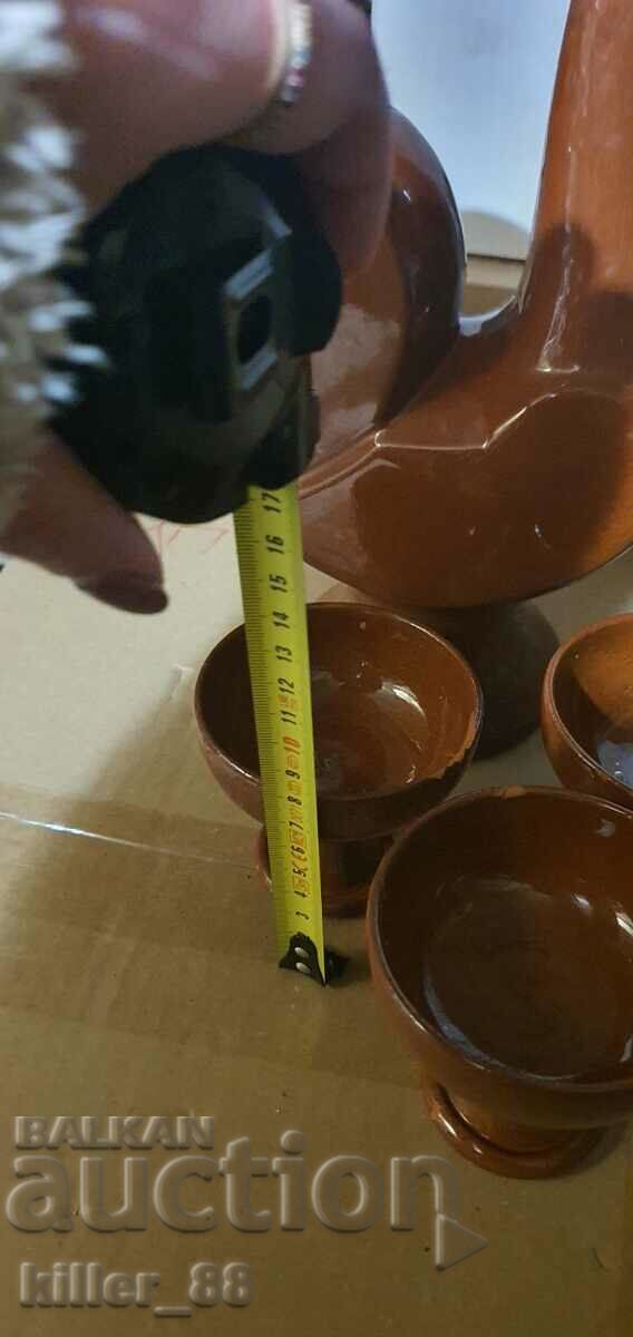 Pavur set - 5 Pavur set - 5