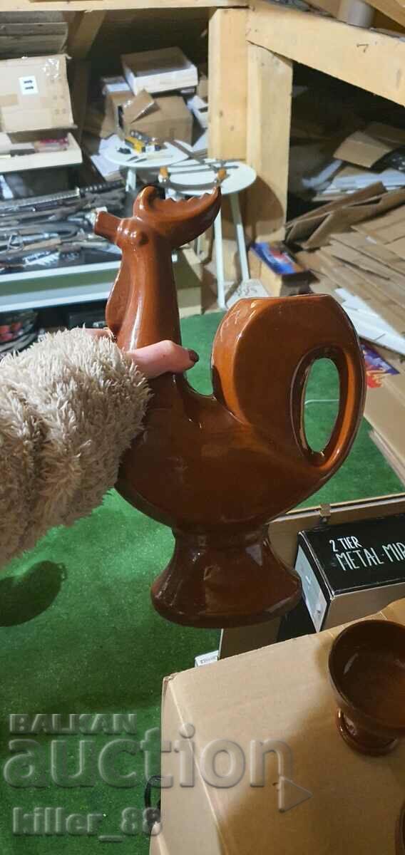 Pavur set - 6 Pavur set - 6