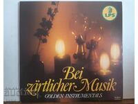 Golden Instrumentals - 3 LP