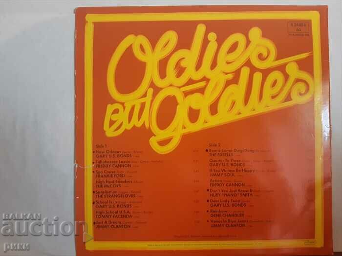 Oldies But Goldies 1981 with price 15.00 BGN | € 7.67 Oldies But Goldies 1981 with price 15.00 BGN | € 7.67