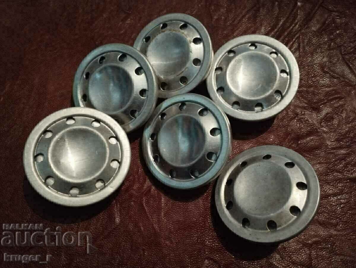 Παλιά μικρόφωνα τηλεφώνου με τιμή 40.00 BGN | € 20.45 Παλιά μικρόφωνα τηλεφώνου με τιμή 40.00 BGN | € 20.45