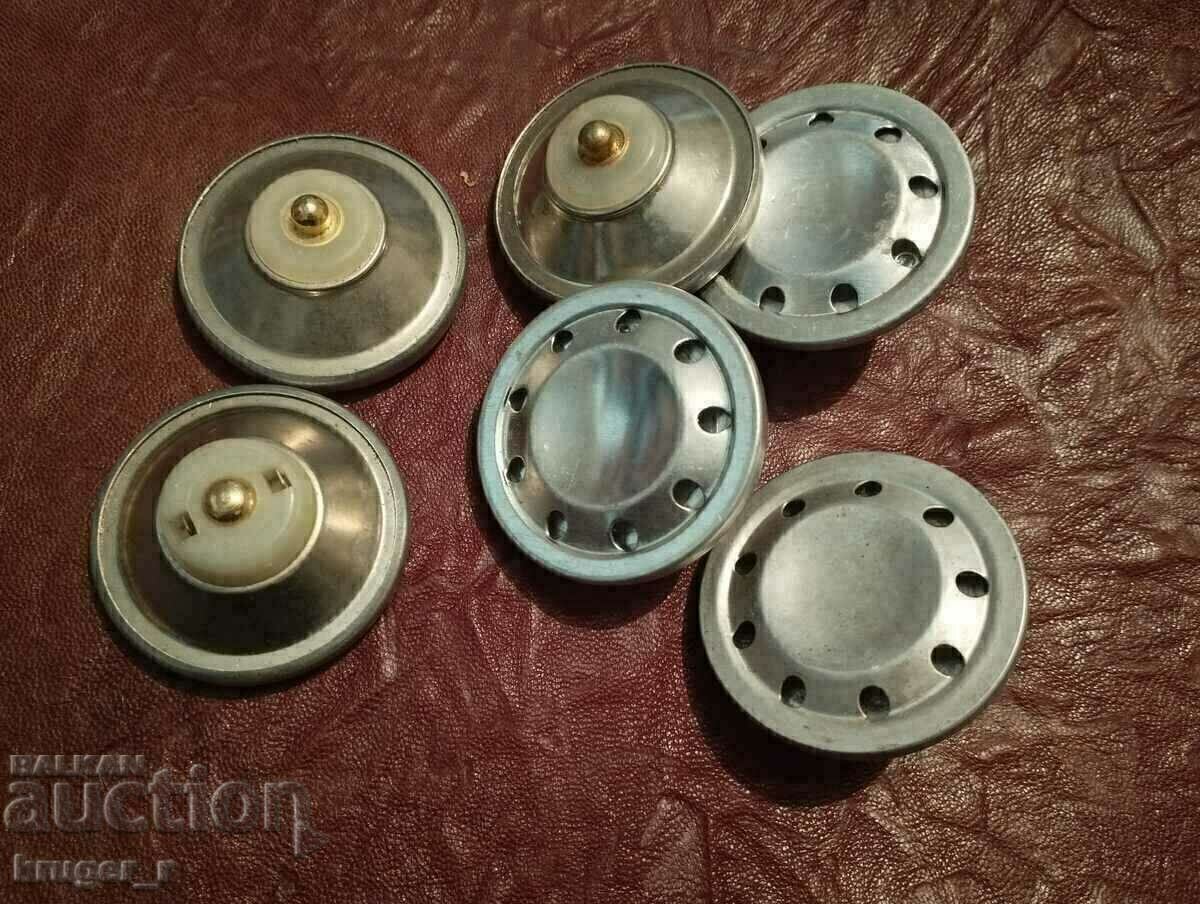 Δημοπρασία Παλιά μικρόφωνα τηλεφώνου Δημοπρασία Παλιά μικρόφωνα τηλεφώνου