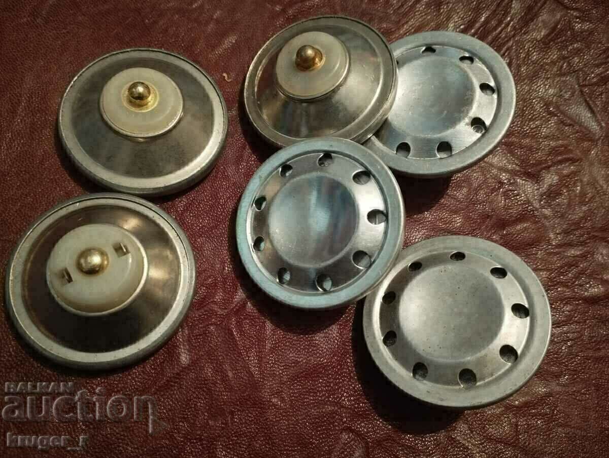 Παράδοση Παλιά μικρόφωνα τηλεφώνου Παράδοση Παλιά μικρόφωνα τηλεφώνου