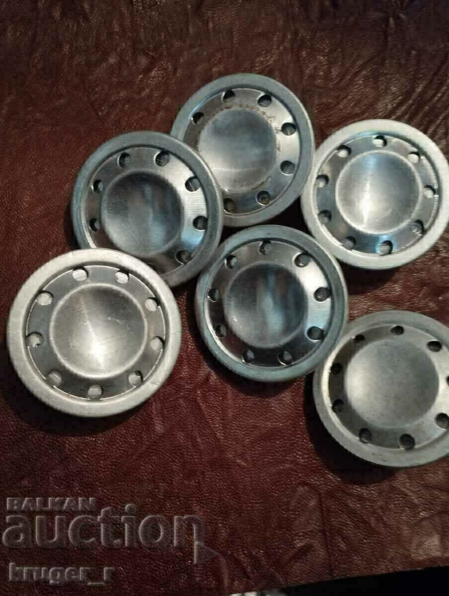 Παλιά μικρόφωνα τηλεφώνου Παλιά μικρόφωνα τηλεφώνου