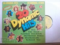 20 Dynamic Hits 1973