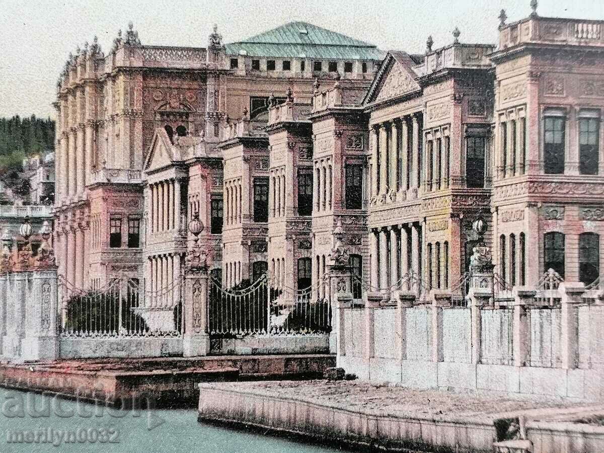 Old postcard Constantinople Istanbul with price 39.00 BGN | € 19.94 Old postcard Constantinople Istanbul with price 39.00 BGN | € 19.94