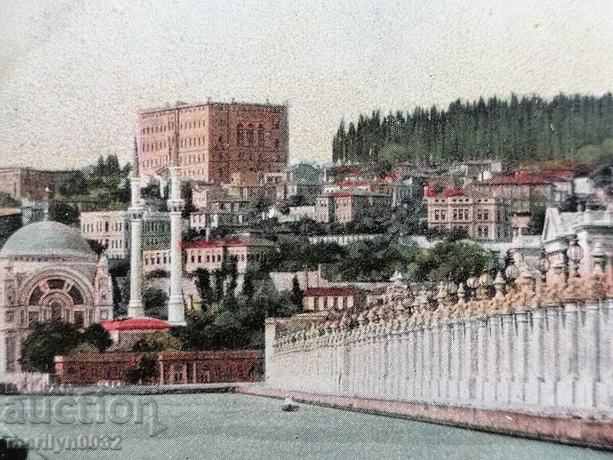 Auction Old postcard Constantinople Istanbul Auction Old postcard Constantinople Istanbul