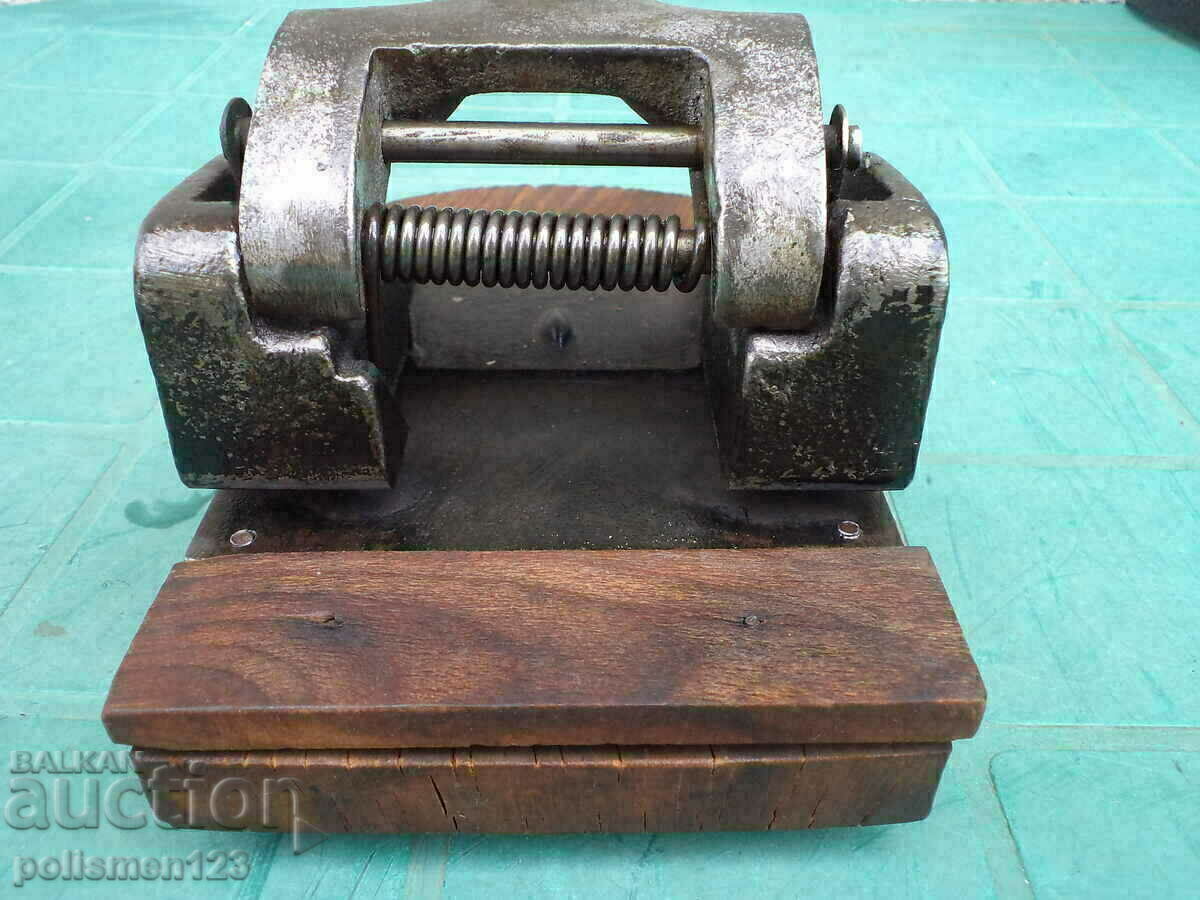 Delivery of PERFORATOR