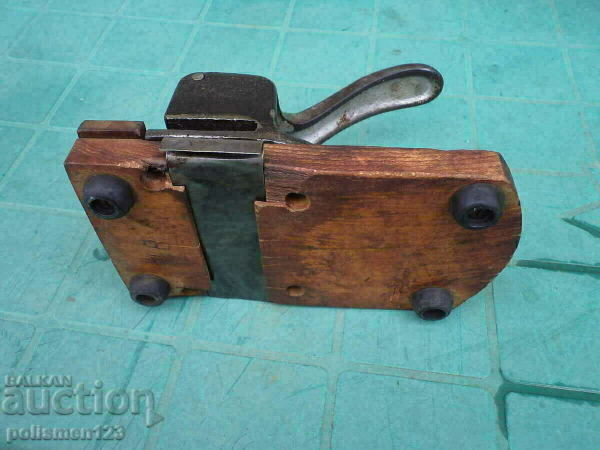 PERFORATOR - 5