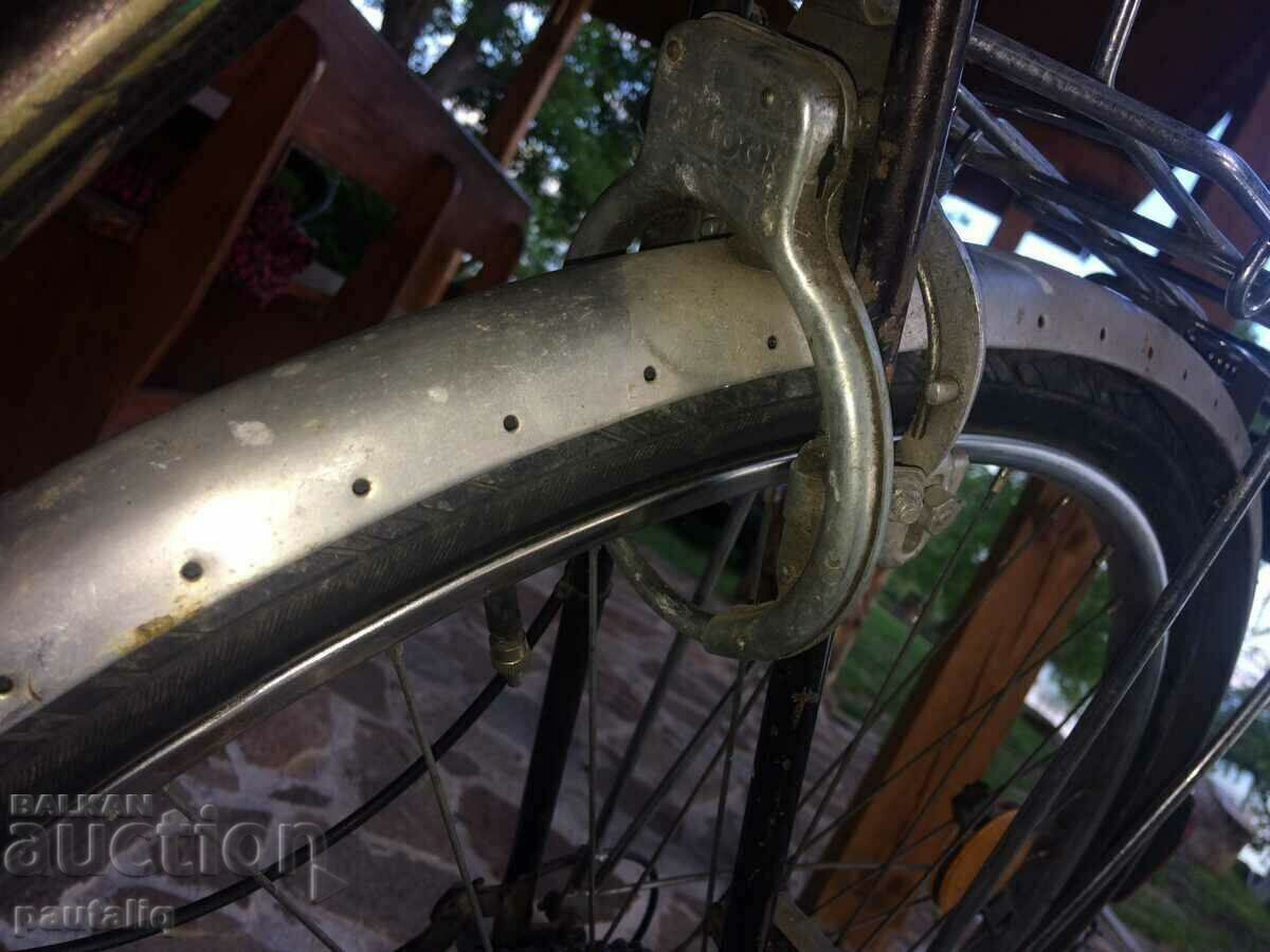 ROATA BICICLETA RETRO PUCH AUSTRIA ANII 1970-PROMOTIE - 7 ROATA BICICLETA RETRO PUCH AUSTRIA ANII 1970-PROMOTIE - 7