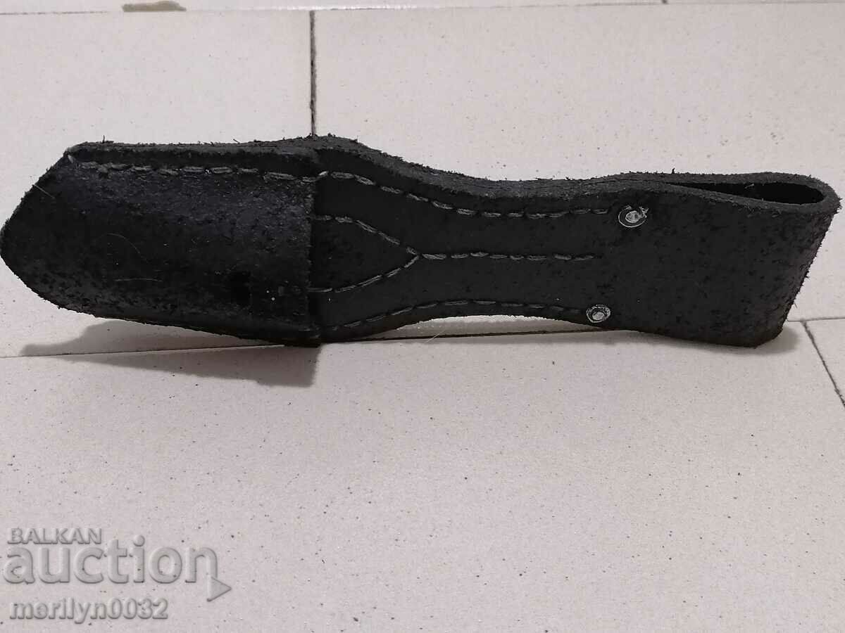 Lopus for bayonet knife bayonet Turkish Mauser K-98 WW1 WW2 - 5 Lopus for bayonet knife bayonet Turkish Mauser K-98 WW1 WW2 - 5