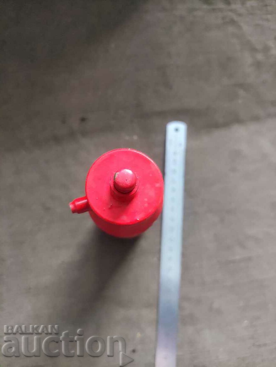 IV All-Army Fire Applied Review - Sumitli '86 with price 100.00 BGN | € 51.13 IV All-Army Fire Applied Review - Sumitli '86 with price 100.00 BGN | € 51.13