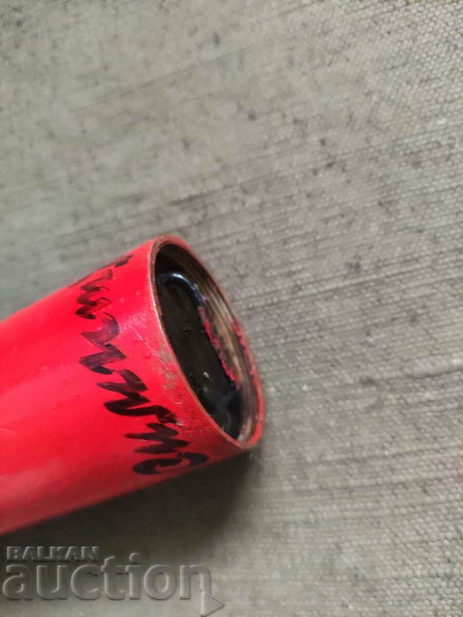 Auction IV All-Army Fire Applied Review - Sumitli '86 Auction IV All-Army Fire Applied Review - Sumitli '86