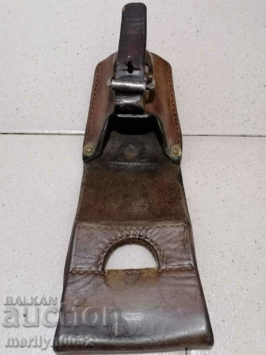 Schmidt Rubin WW1 WW2 Bayonet Knife Bayonet Lopus - 5 Schmidt Rubin WW1 WW2 Bayonet Knife Bayonet Lopus - 5