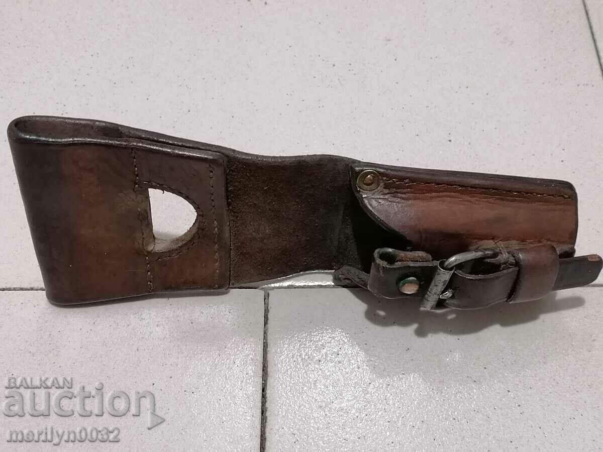 Schmidt Rubin WW1 WW2 Bayonet Knife Bayonet Lopus - 7 Schmidt Rubin WW1 WW2 Bayonet Knife Bayonet Lopus - 7