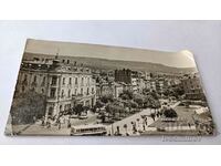 Carte poștală Varna View 1961