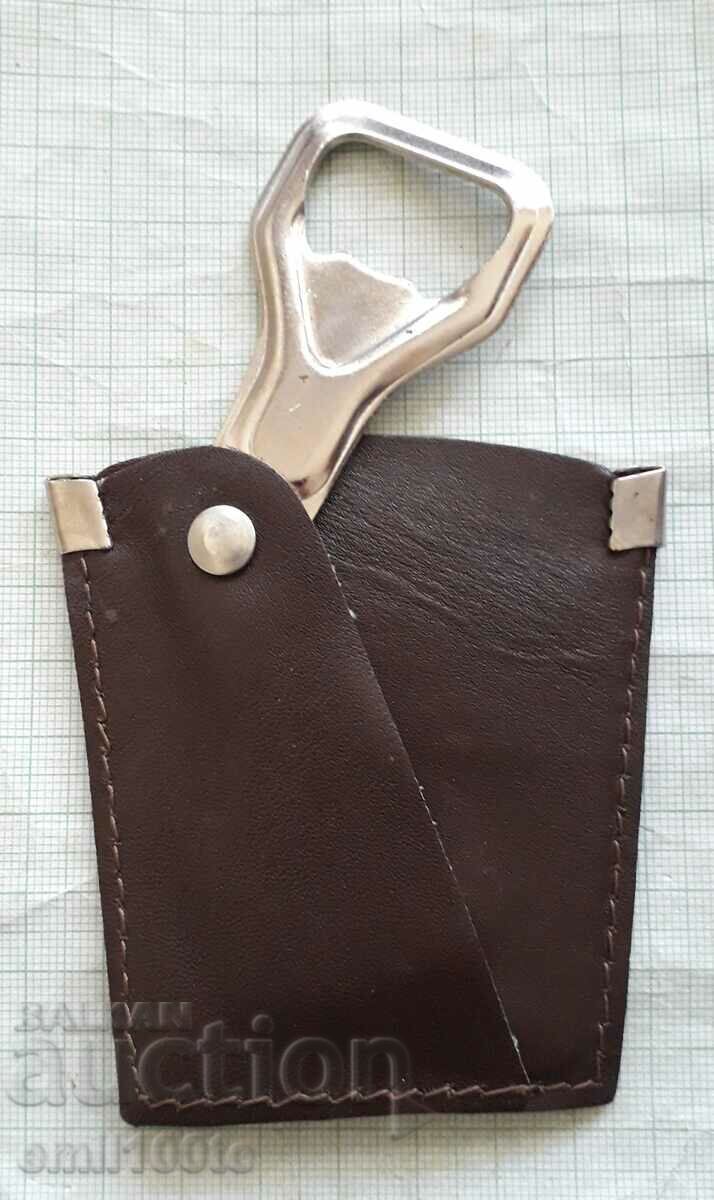 Delivery of Key ring opener Cast iron plant Veslets Vratsa Delivery of Key ring opener Cast iron plant Veslets Vratsa