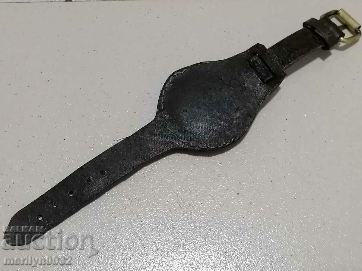 Commander Wrist/Pocket Watch NOT WORKING - 5 Commander Wrist/Pocket Watch NOT WORKING - 5