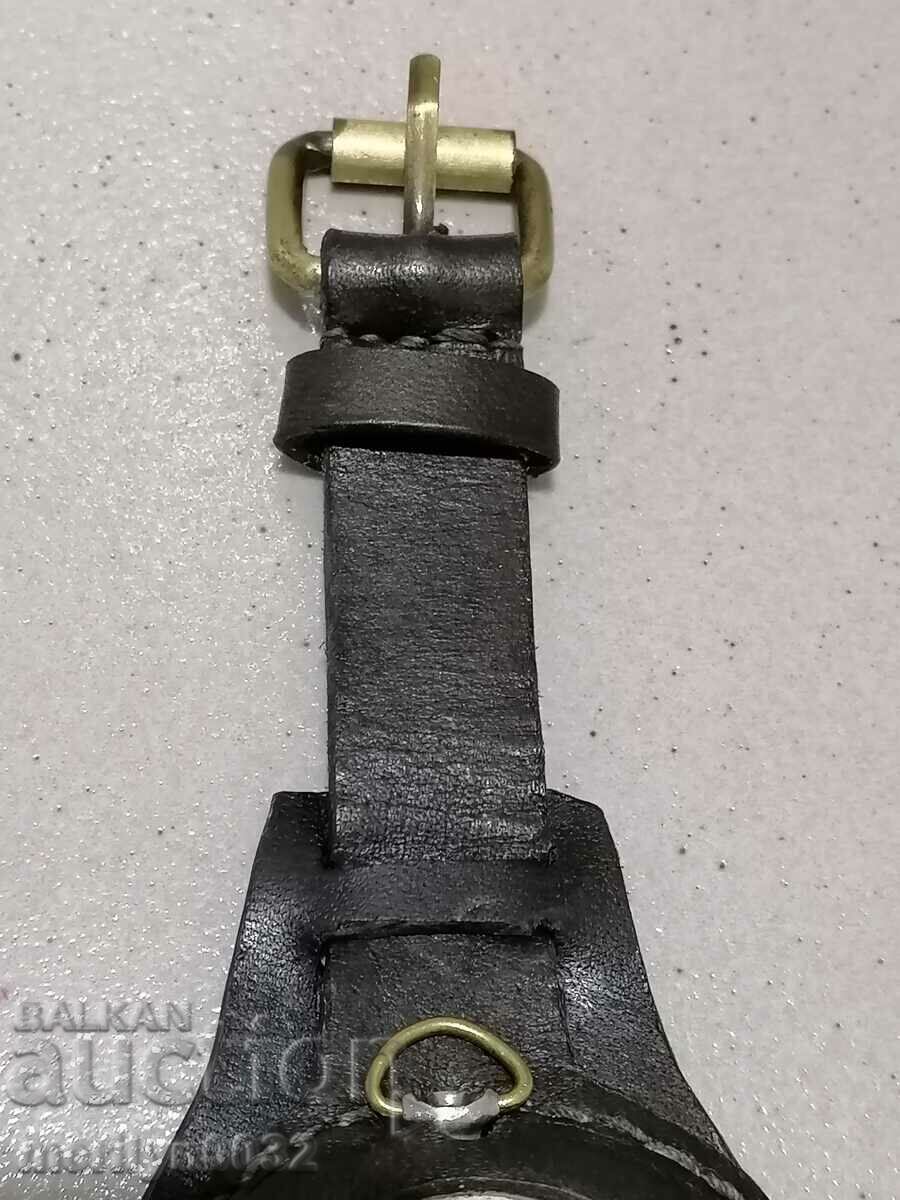 Commander Wrist/Pocket Watch NOT WORKING - 6 Commander Wrist/Pocket Watch NOT WORKING - 6