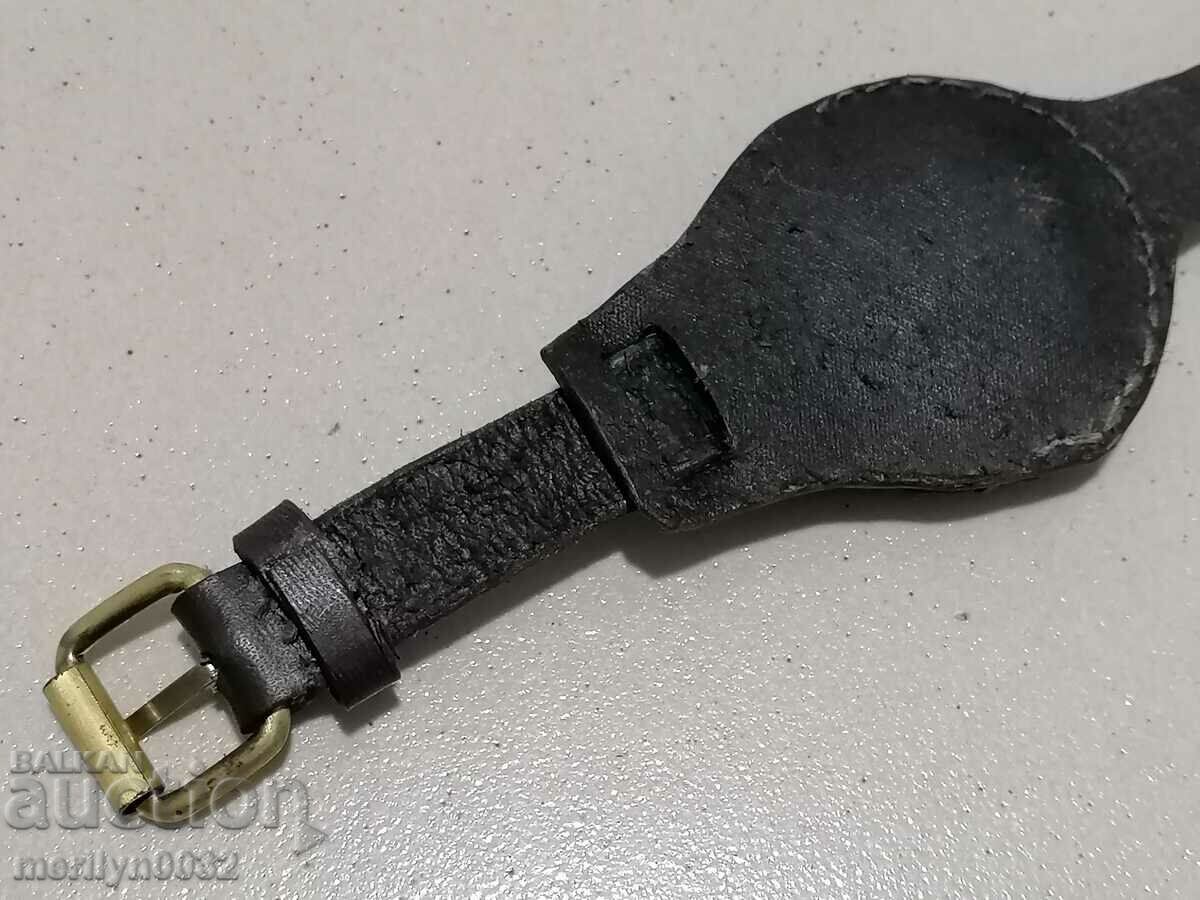 Commander Wrist/Pocket Watch NOT WORKING - 7 Commander Wrist/Pocket Watch NOT WORKING - 7