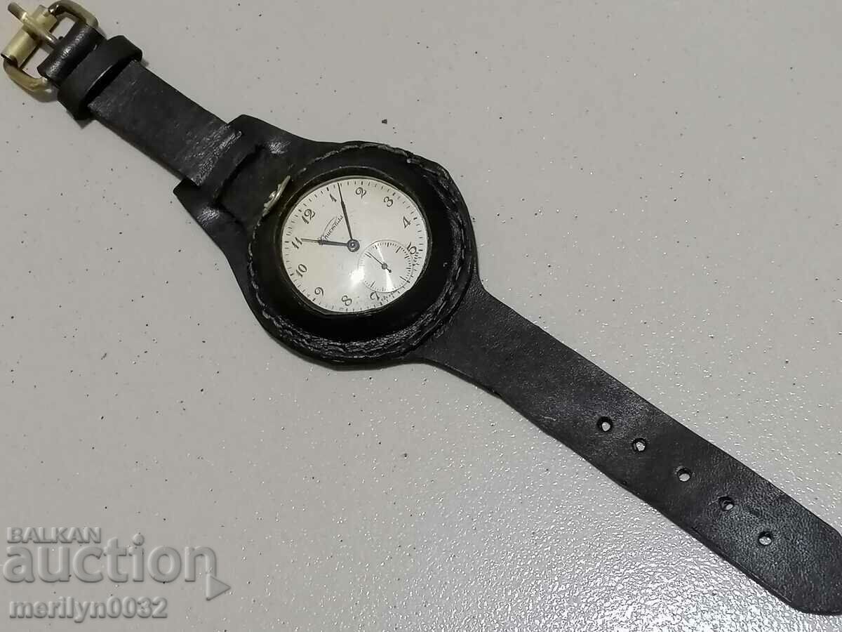 Commander Wrist/Pocket Watch NOT WORKING Commander Wrist/Pocket Watch NOT WORKING