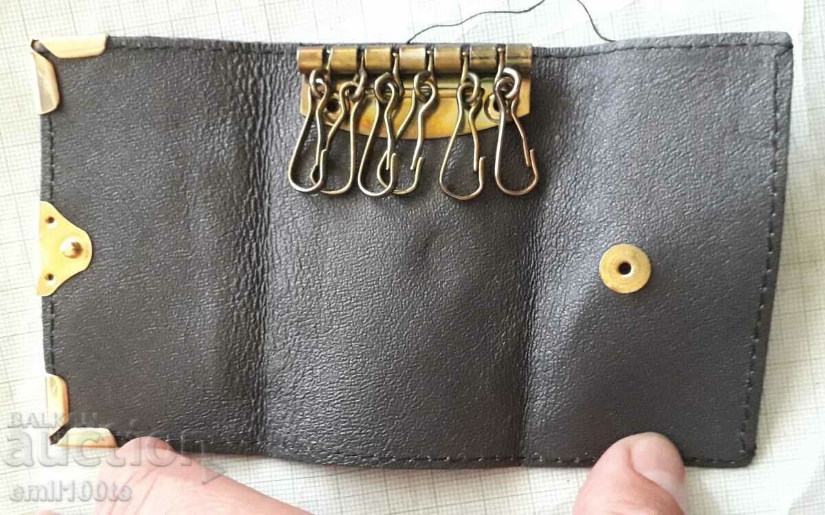 Keychain Chimimport Chimimport - 5 Keychain Chimimport Chimimport - 5