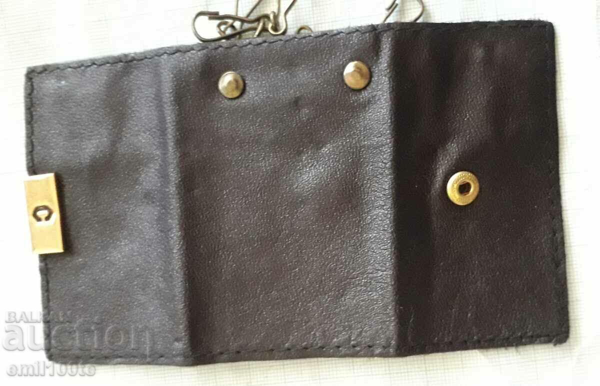 Keychain Chimimport Chimimport - 5 Keychain Chimimport Chimimport - 5