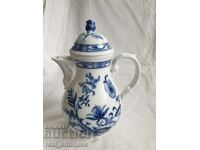 Porcelain teapot - Bavaria