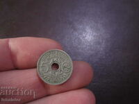 5 centimes 1931 Γαλλία - Παρίσι - κόρνα