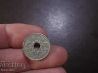 5 centimes 1936 Γαλλία - Παρίσι - κόρνα