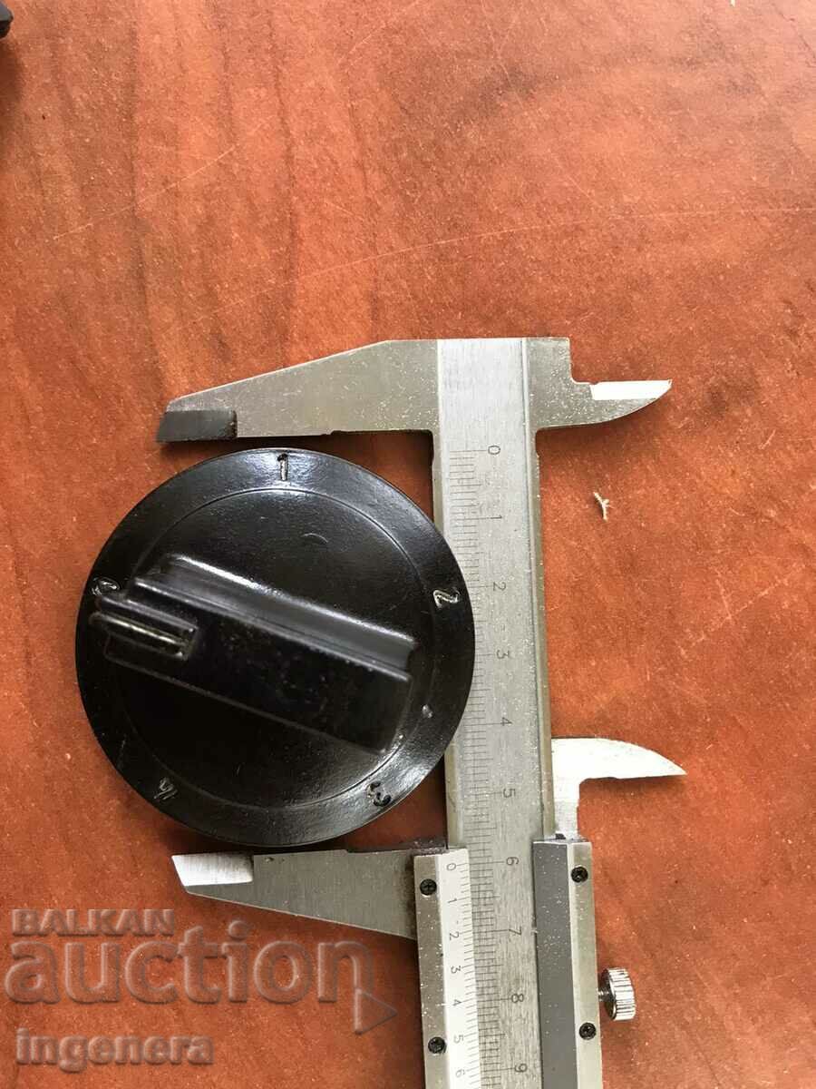 ΚΑΔΟΣ BAKELITE BUCKET-2 NOS με τιμή 3.00 BGN | € 1.53 ΚΑΔΟΣ BAKELITE BUCKET-2 NOS με τιμή 3.00 BGN | € 1.53