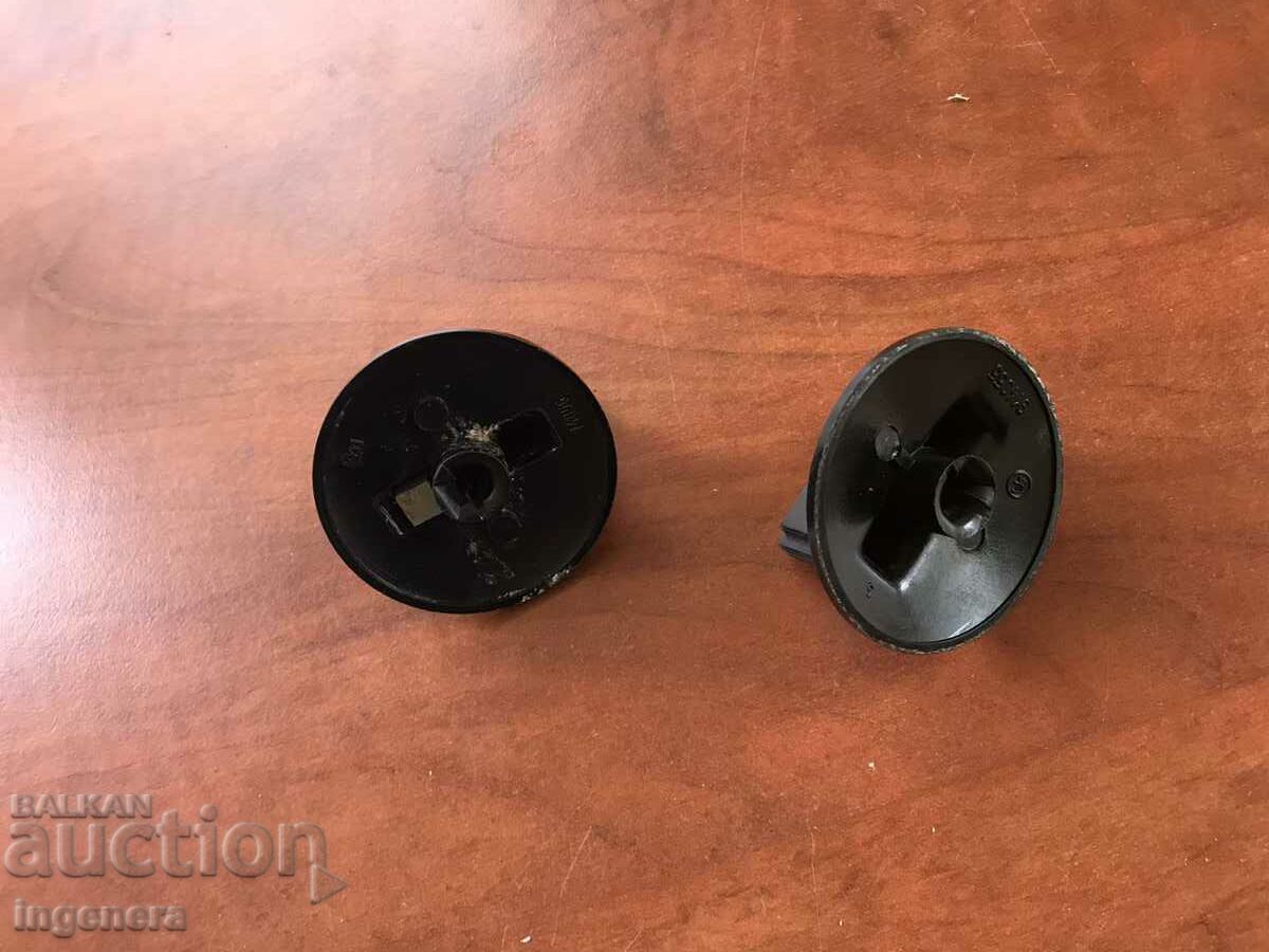 Δημοπρασία ΚΑΔΟΣ BAKELITE BUCKET-2 NOS Δημοπρασία ΚΑΔΟΣ BAKELITE BUCKET-2 NOS