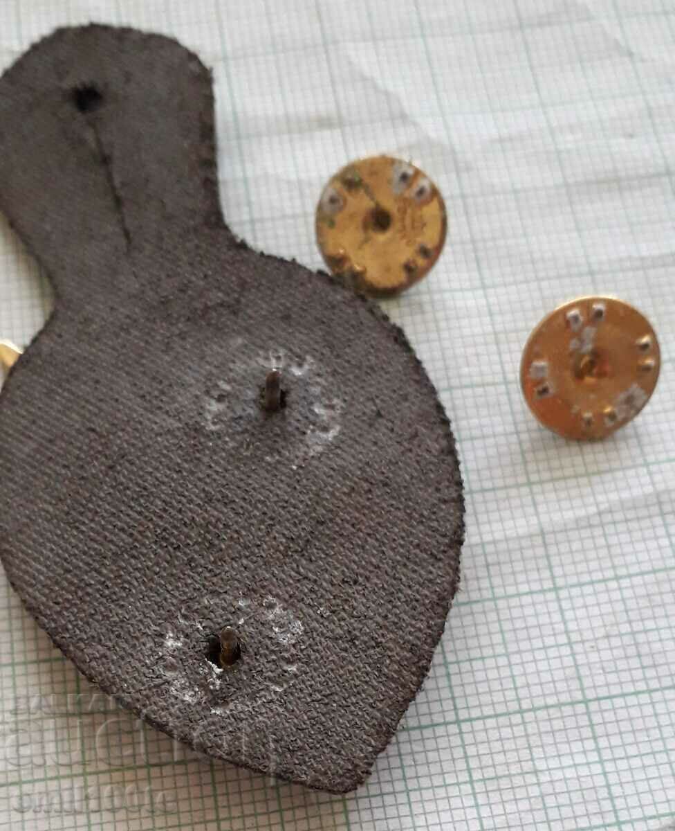 French Military Badge ? Transport troops? - 5 French Military Badge ? Transport troops? - 5