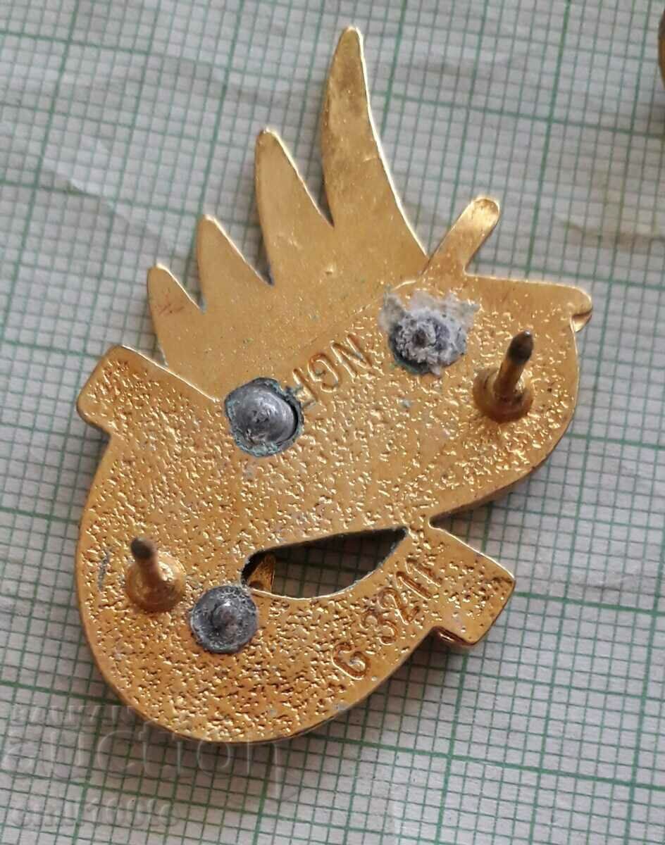 French Military Badge ? Transport troops? - 7 French Military Badge ? Transport troops? - 7