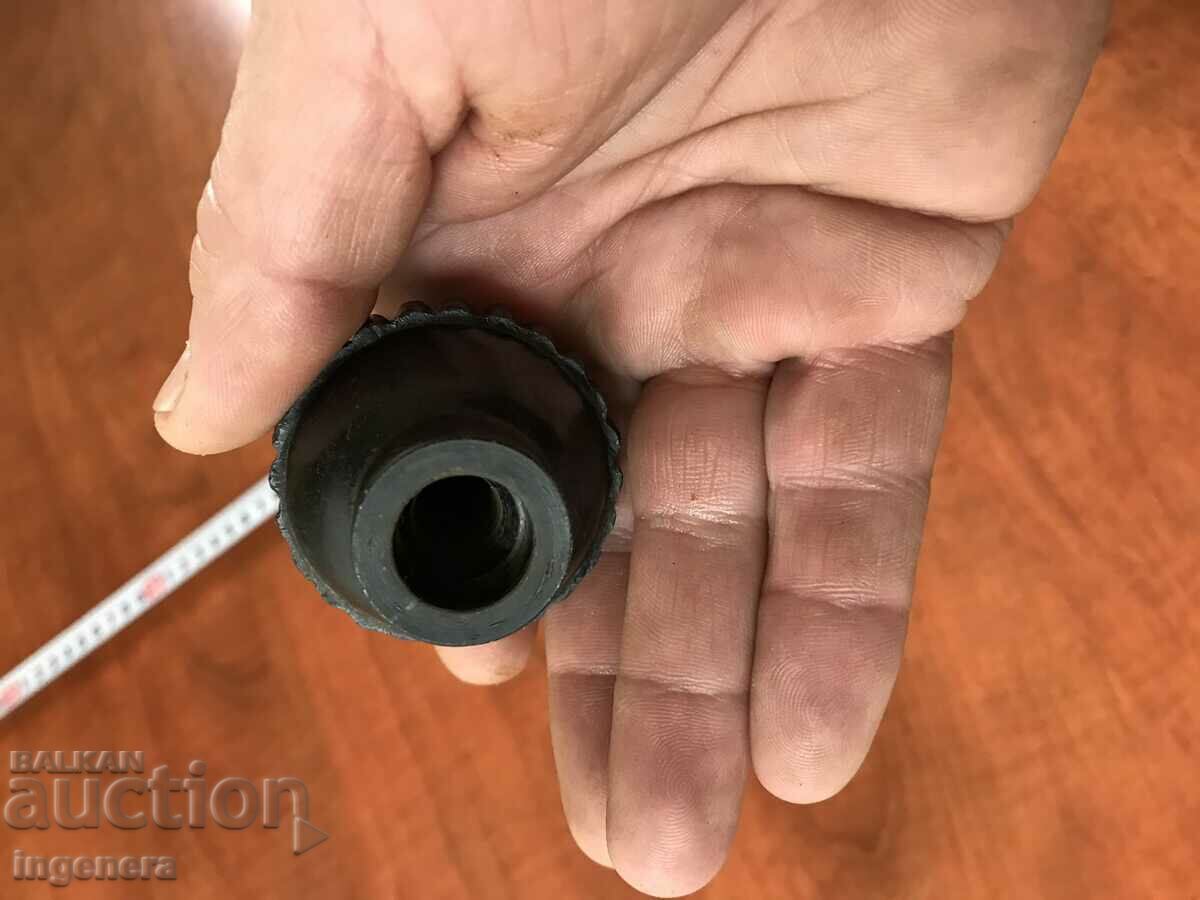 Livrarea MÂNER BACHELIT CU FIL M10-5 ANTIC Livrarea MÂNER BACHELIT CU FIL M10-5 ANTIC