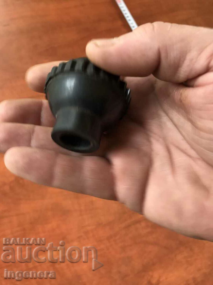 MÂNER BACHELIT CU FIL M10-5 ANTIC - 5 MÂNER BACHELIT CU FIL M10-5 ANTIC - 5