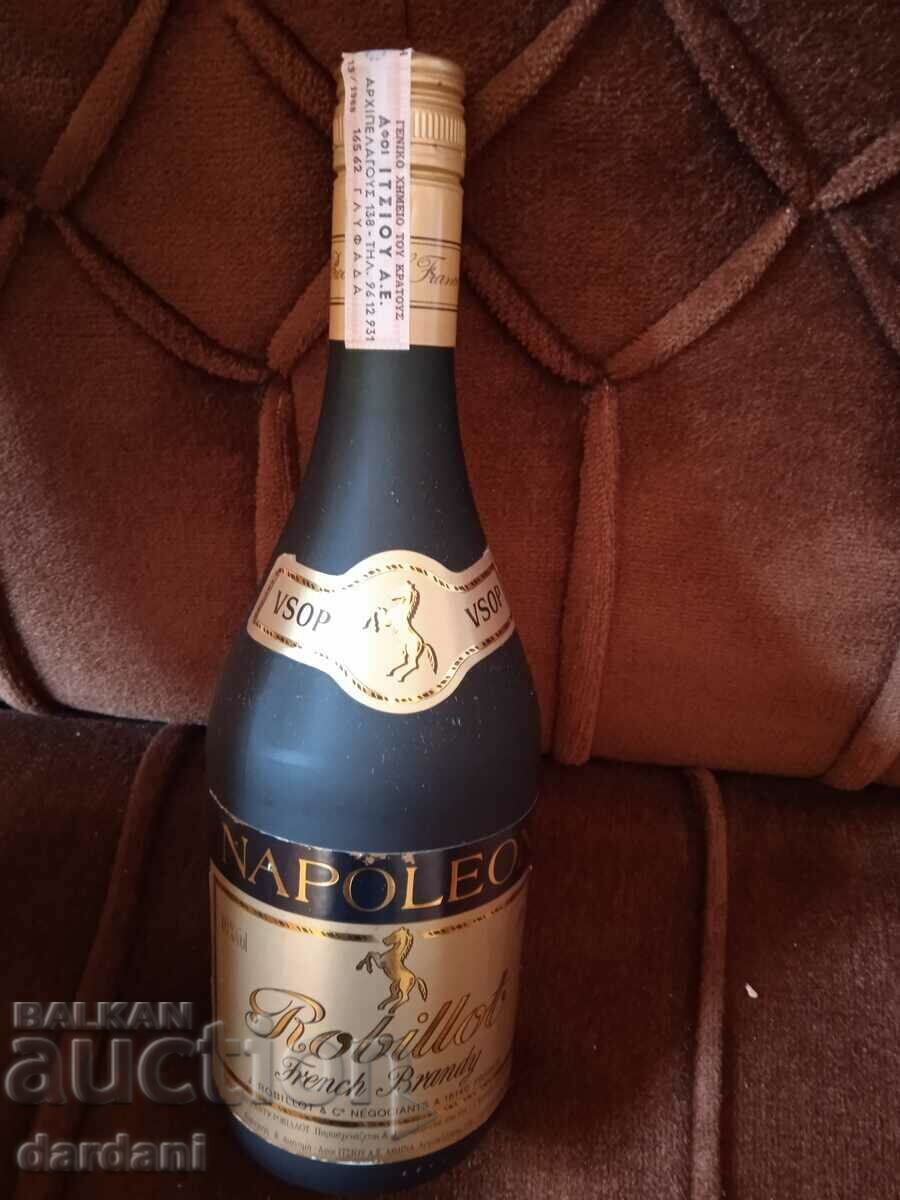 Cognac Napoleon - 26 years old