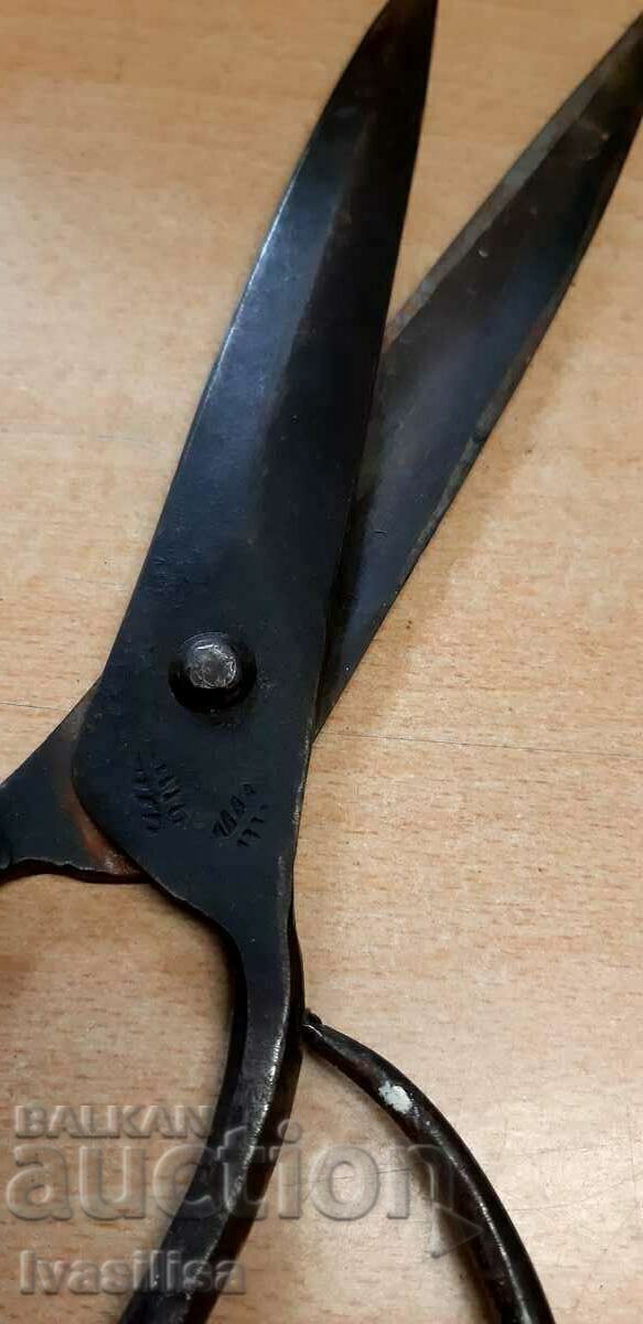 Παράδοση ΜΕΓΑΛΟ ΜΕ ΣΗΜΑΝΣΗ 31 cm ΣΦΥΡΗΤΟ ΨΑΛΙΔΙ ΑΝΑΓΕΝΝΗΣΗΣ