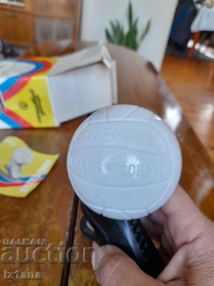 Lampă veche de suvenir, suvenir - 6