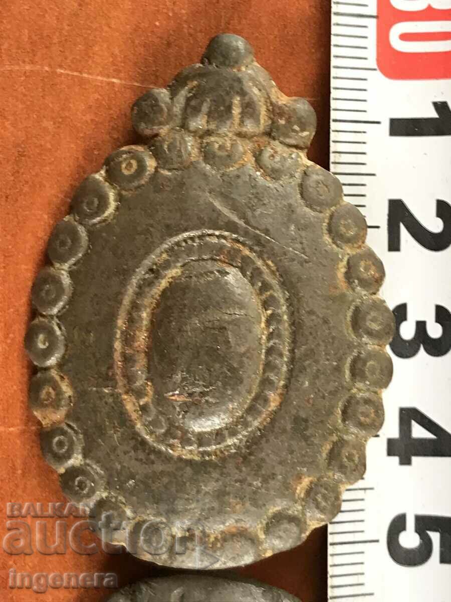 PAFTA PAFTI TOKA SACHAN ANTIQUES - 5 PAFTA PAFTI TOKA SACHAN ANTIQUES - 5