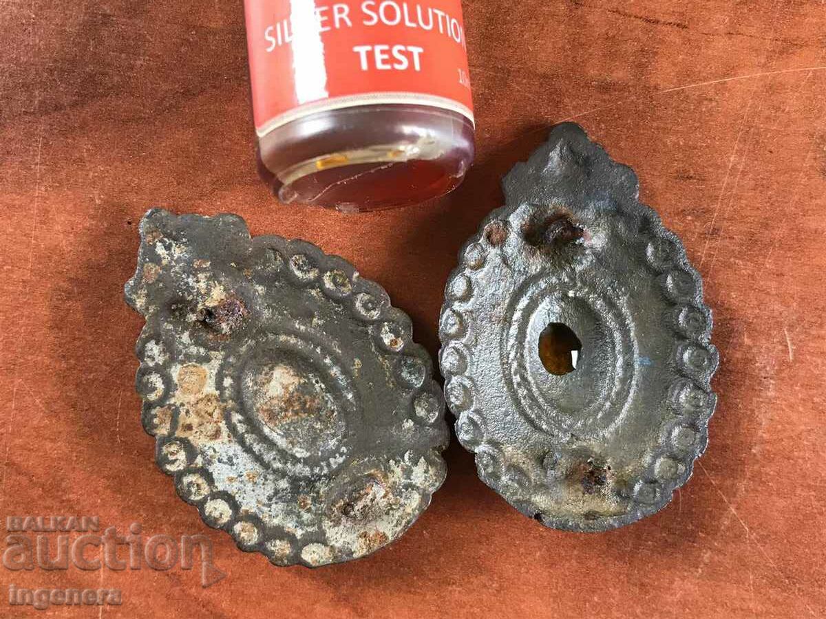 PAFTA PAFTI TOKA SACHAN ANTIQUES - 6 PAFTA PAFTI TOKA SACHAN ANTIQUES - 6