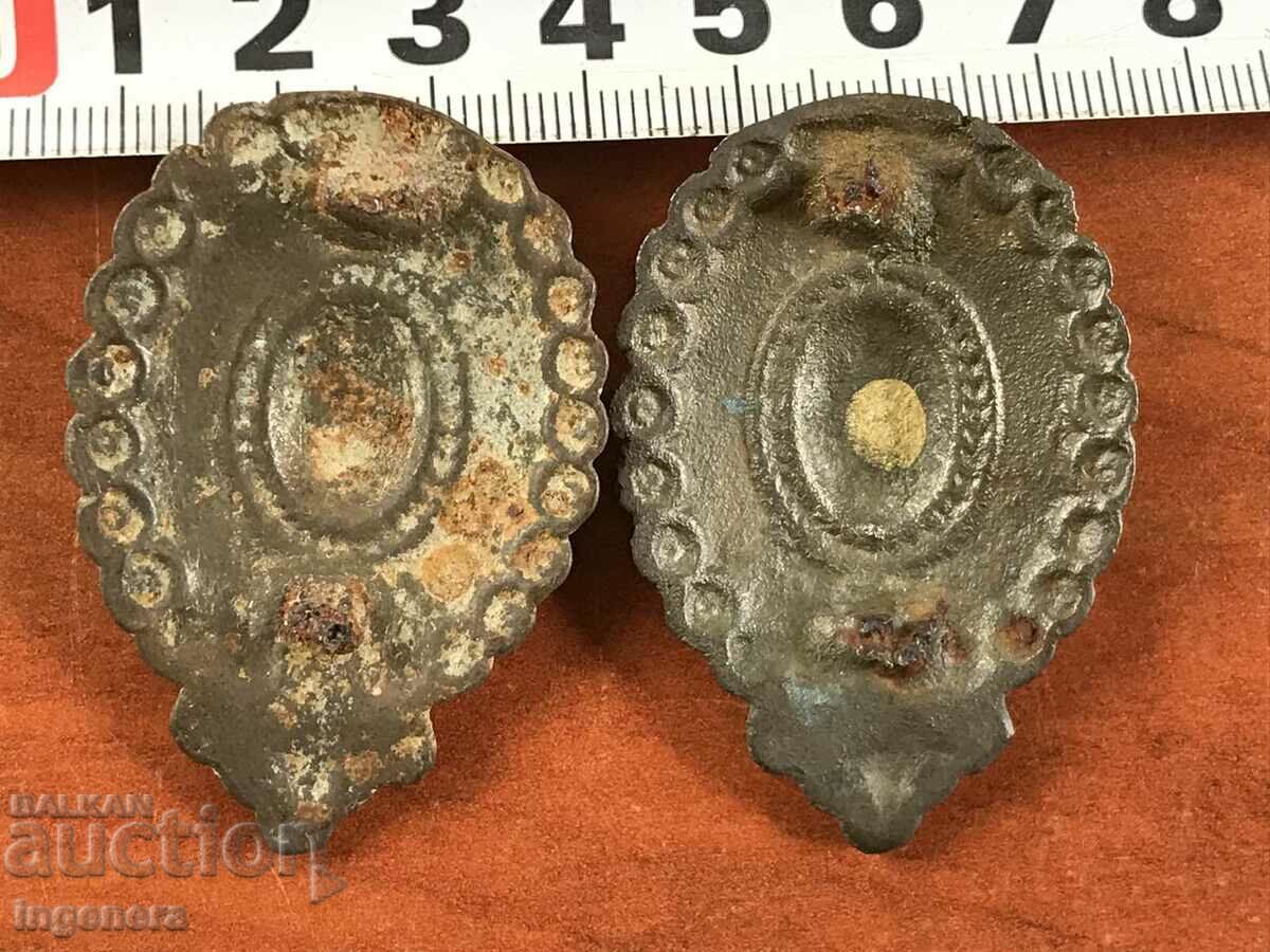 PAFTA PAFTI TOKA SACHAN ANTIQUES - 7 PAFTA PAFTI TOKA SACHAN ANTIQUES - 7