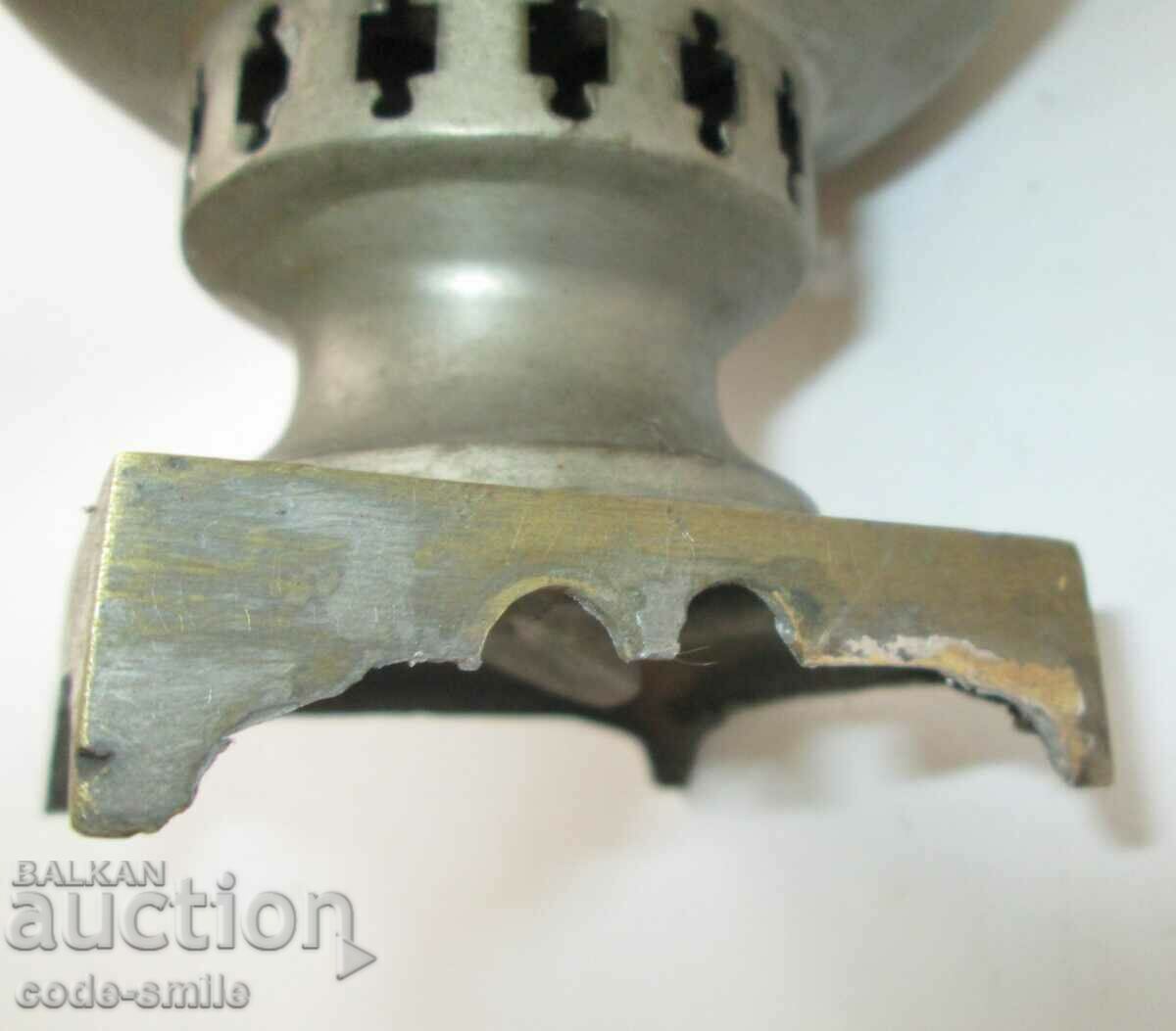 Old children's small samovar Grigory Romanov Tsarist Russia with price 200.00 BGN | € 102.26 Old children's small samovar Grigory Romanov Tsarist Russia with price 200.00 BGN | € 102.26