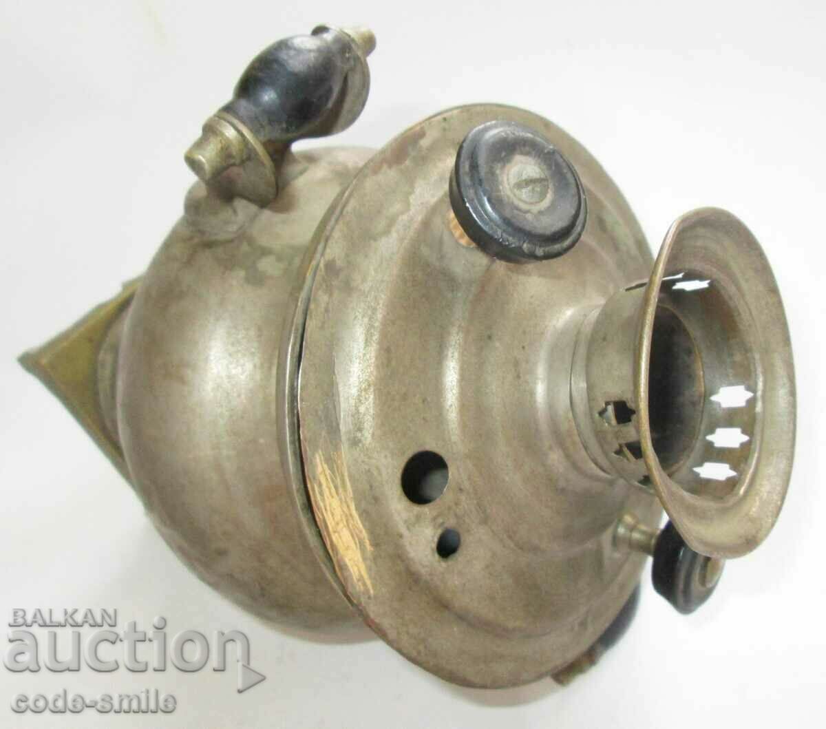 Delivery of Old children's small samovar Grigory Romanov Tsarist Russia Delivery of Old children's small samovar Grigory Romanov Tsarist Russia