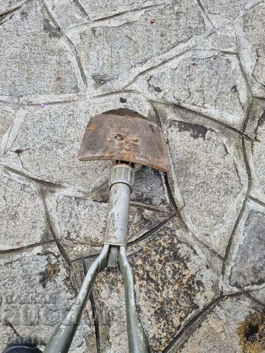 Military spade. Chance tool - 6 Military spade. Chance tool - 6