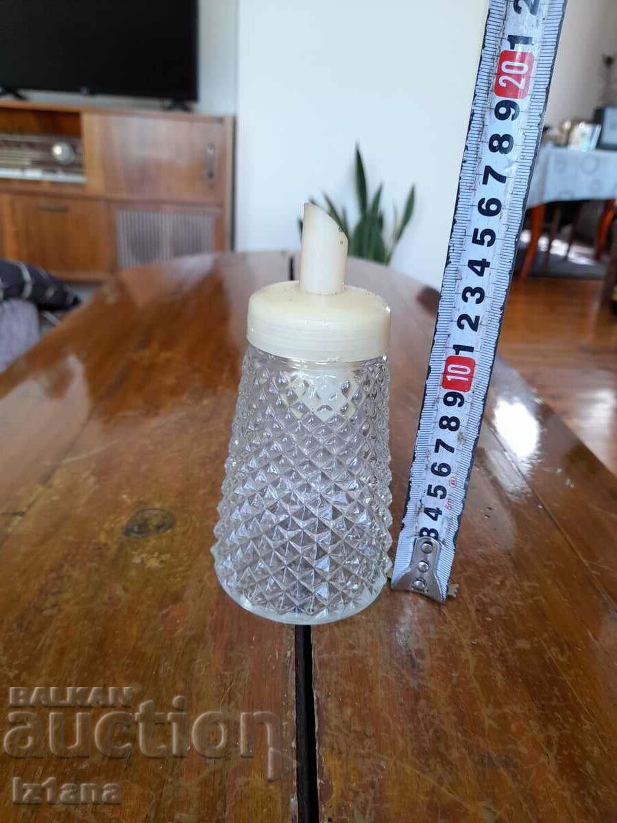 παλιό Κύπελλο ζάχαρης με τιμή 9.00 BGN | € 4.60