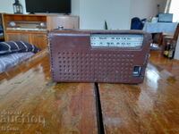 Old radio, Times radio