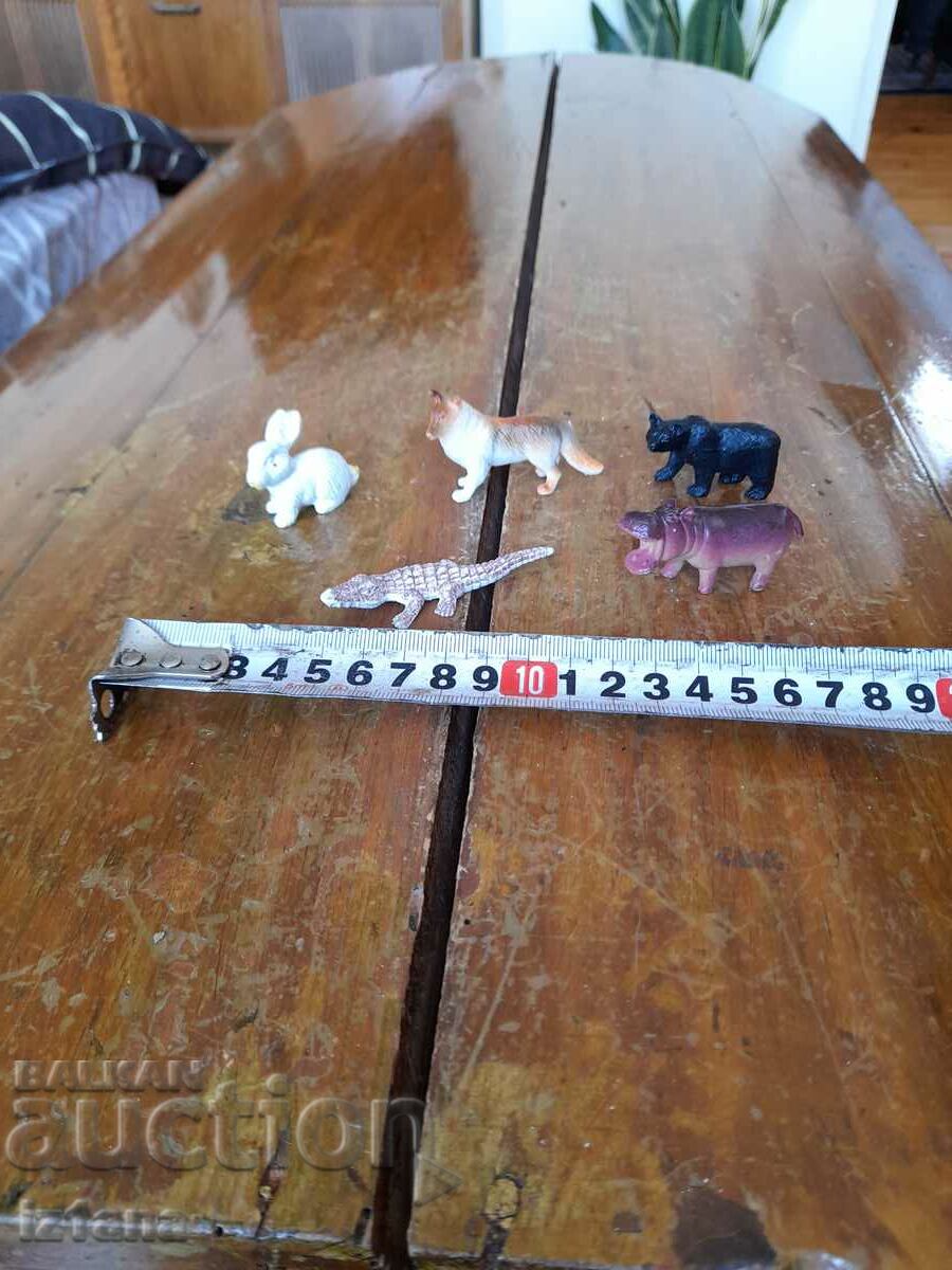 Παράδοση Παλιά ειδώλια, ζώα Παράδοση Παλιά ειδώλια, ζώα