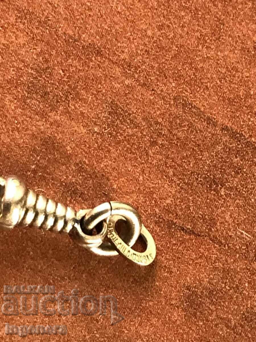 Delivery of 50'S LOVE LOCKNECKLACE LOCKET Delivery of 50'S LOVE LOCKNECKLACE LOCKET